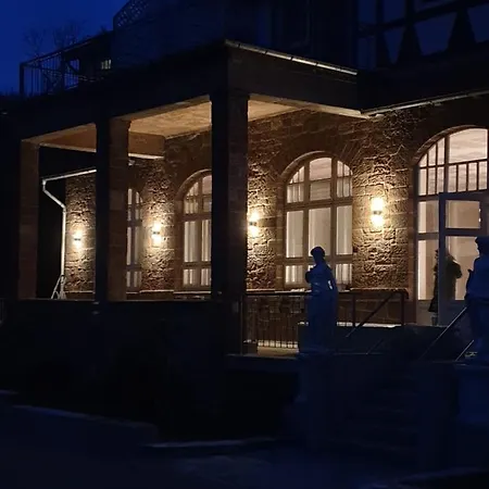 Soedderich 1 Apartmán *