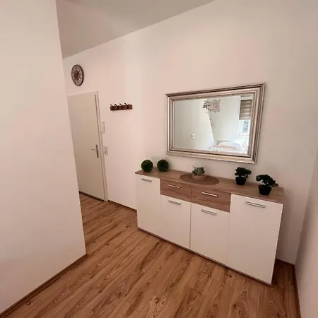 Södderich 1 Lägenhet