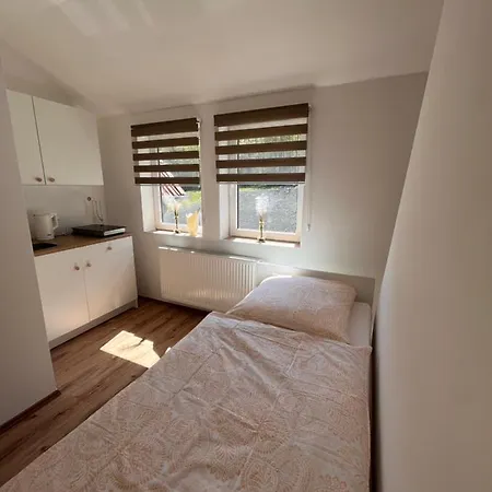 Södderich 1 * Waake